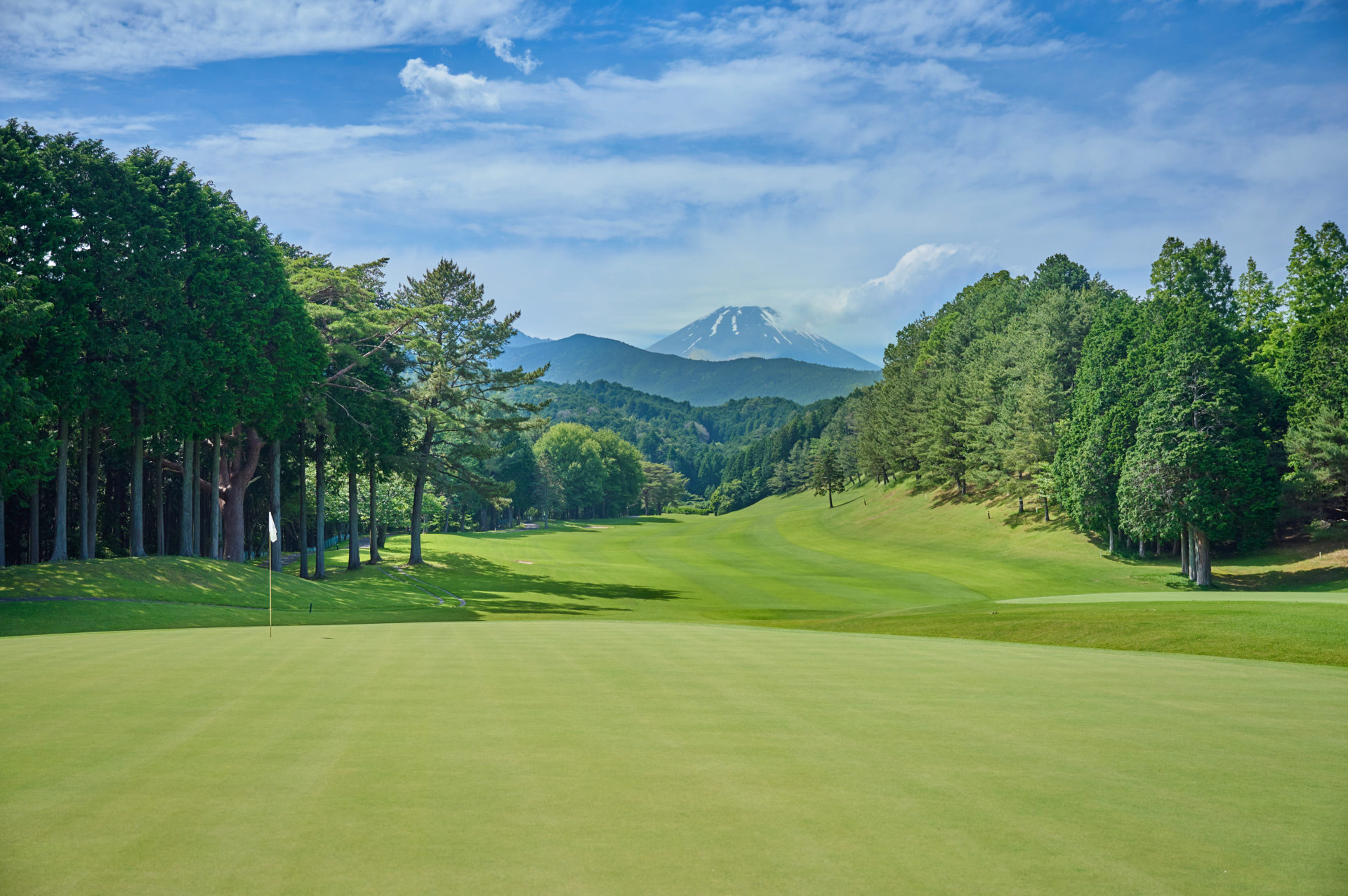 ゴルフ場のようなグリーン造りたい方へ